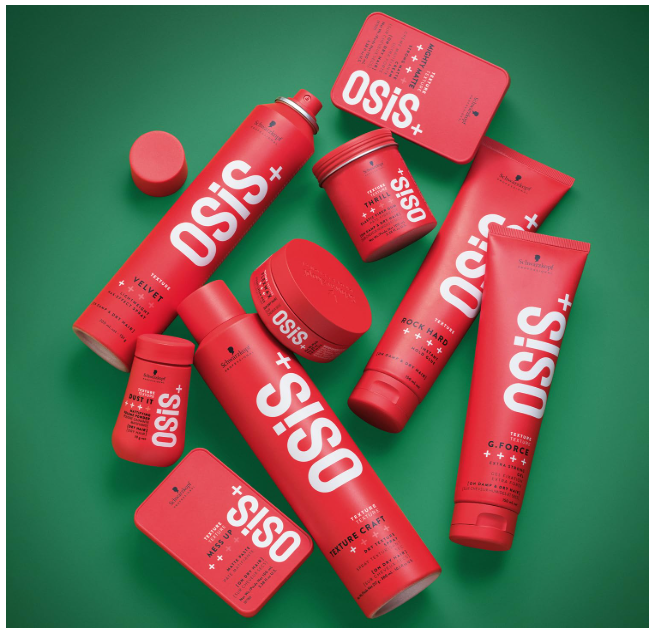 Schwarzkopf Professional OSiS+ Dust It 10g
