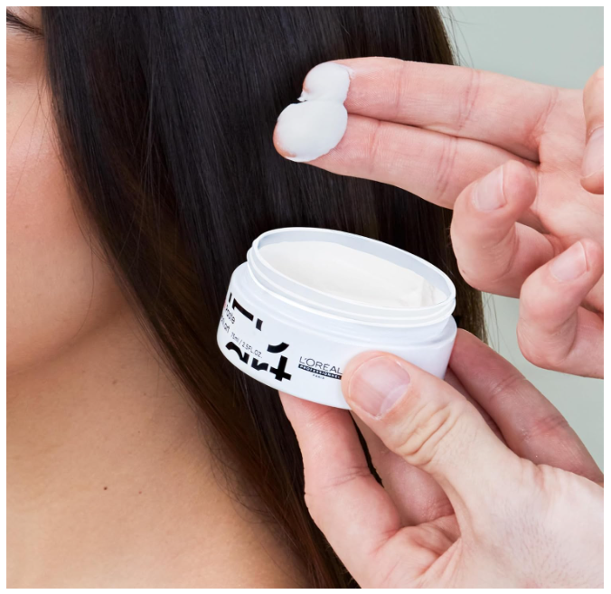 L'Oréal Professionnel Tecni.Art Fix Paste Sculpting Matte Paste 75ml