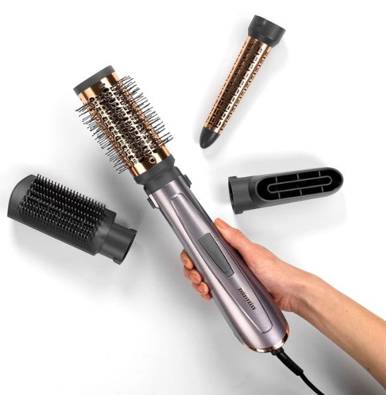 BaByliss Air Style 1000W Hot Air Styler – Model 2136U