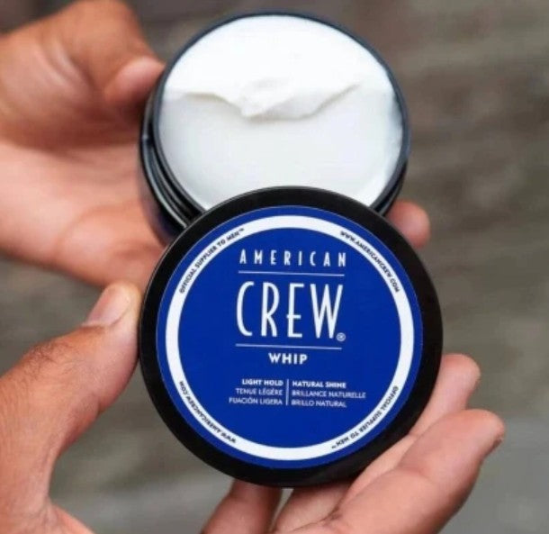 American Crew Whip 85g