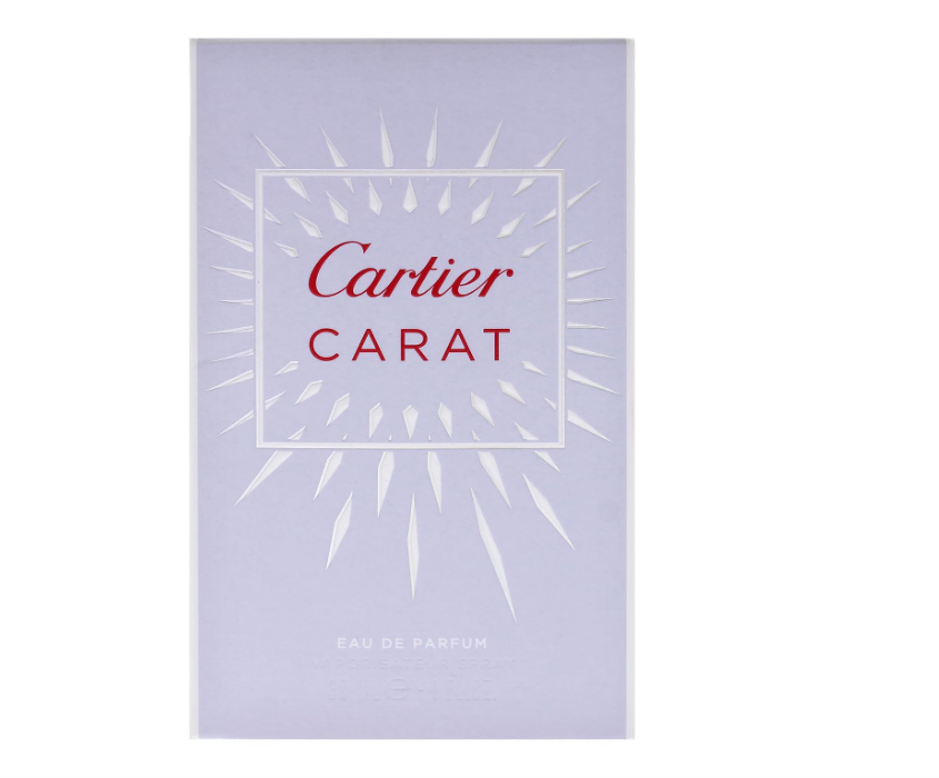 Cartier Carat Eau de Parfum Spray 30ml