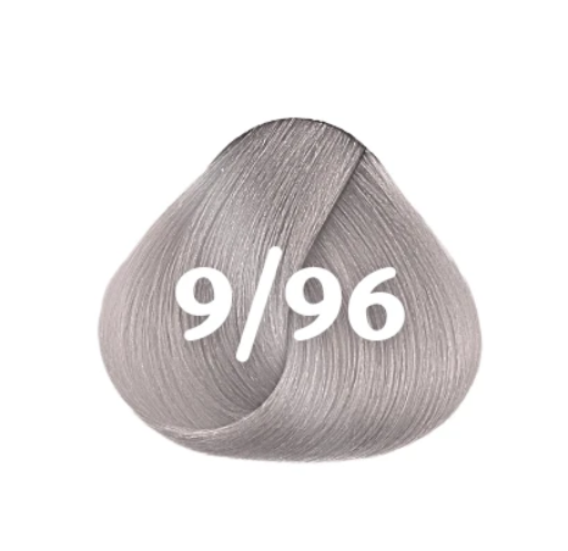 Wella Professionals Color Touch 9/96 Light Blonde Cendré Violet 60ml