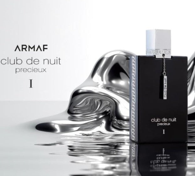 Armaf Club De Nuit Precieux 55ml