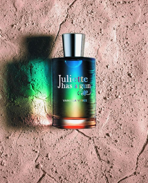 Juliette Has A Gun Vanilla Vibes Eau De Parfum 100ml