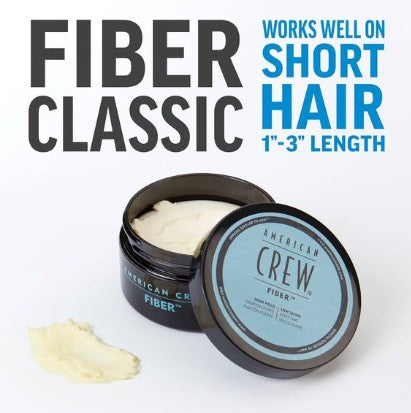 American Crew Fiber 50g