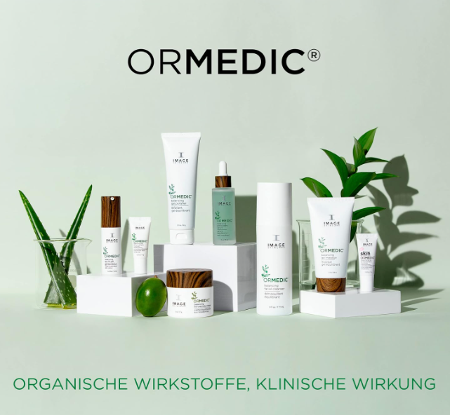 IMAGE Skincare ORMEDIC Balancing Facial Cleanser 177ml