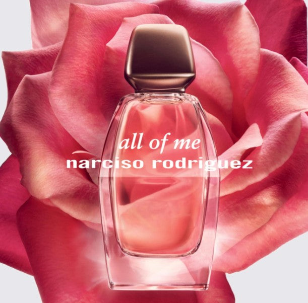Narciso Rodriguez All Of Me Eau De Parfum 50ml