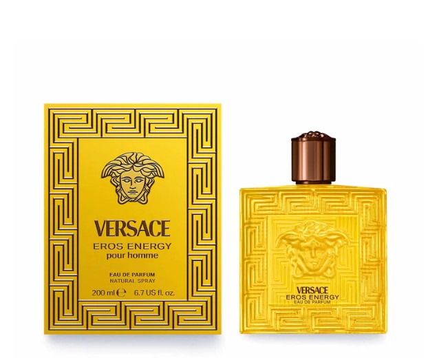 Versace Eros Energy Eau de Parfum 50ml