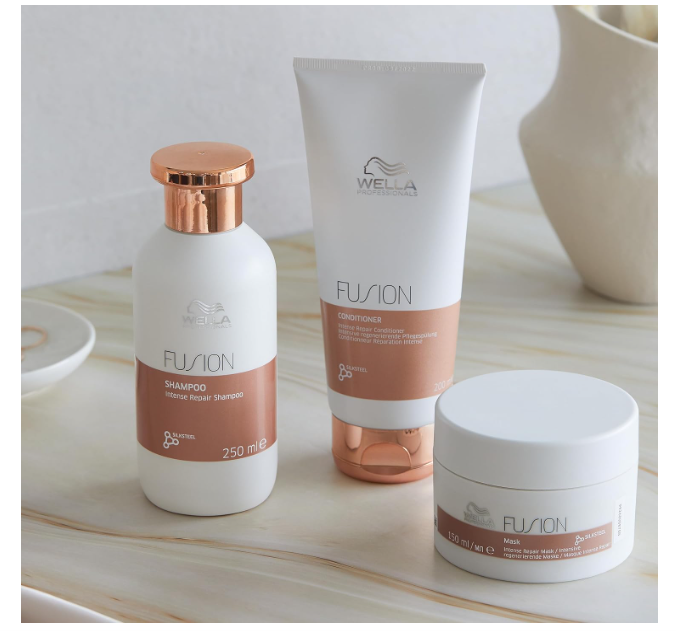 Wella Professionals Fusion Intense Repair Conditioner 1L