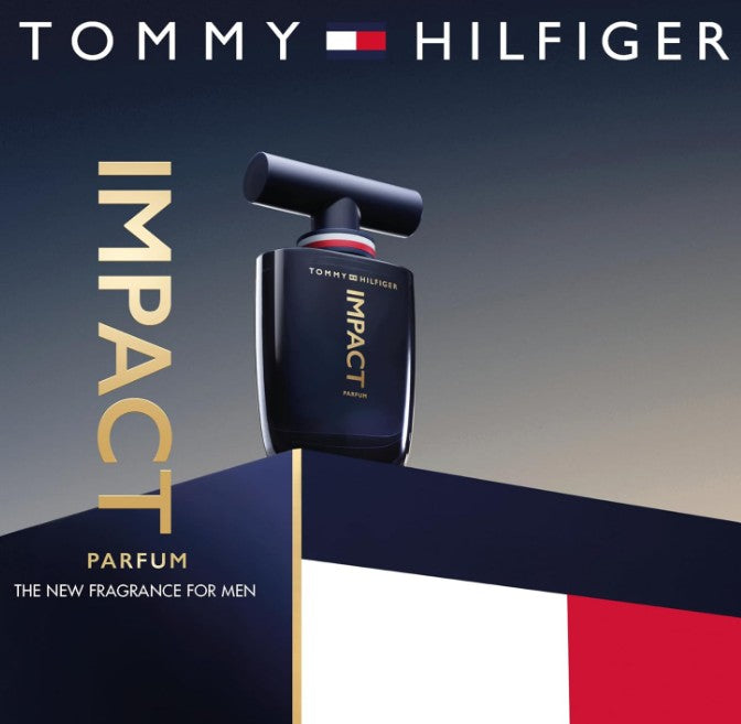 Tommy Hilfiger Tommy Impact Perfume 100ml
