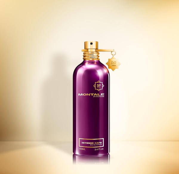 Montale Paris Intense Café Eau de Parfum 100ml