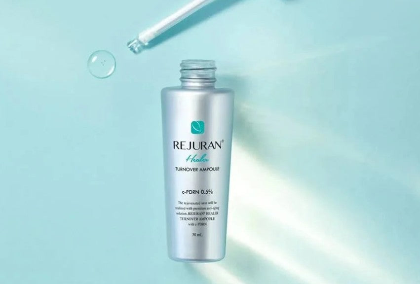 Rejuran Turnover Ampoule c-PDRN Serum 30ml