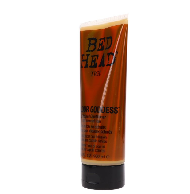 Bed Head by TIGI Colour Goddess Conditioner 200ml