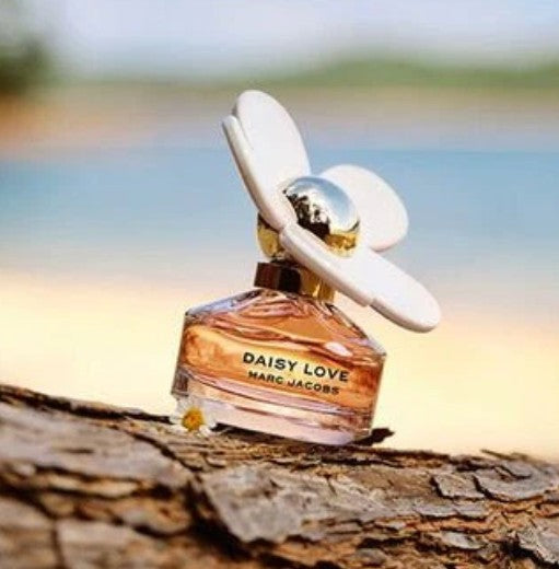 Marc Jacobs Daisy Love Eau De Toilette