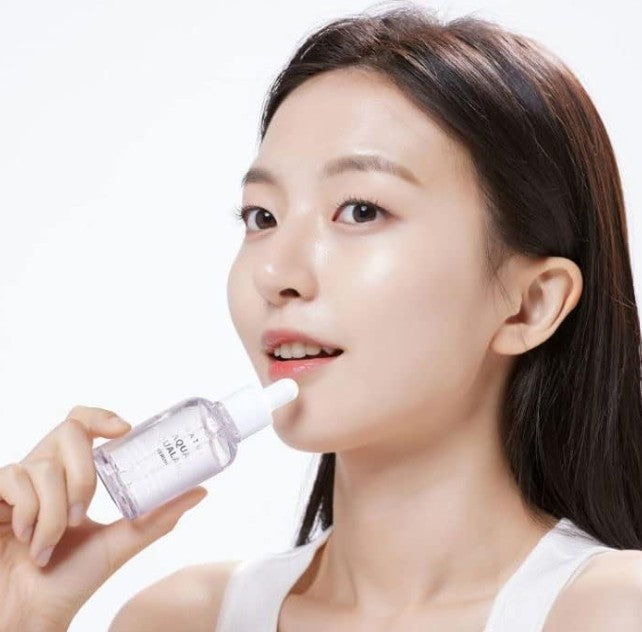 S.Nature Aqua Squalane Serum 50ml