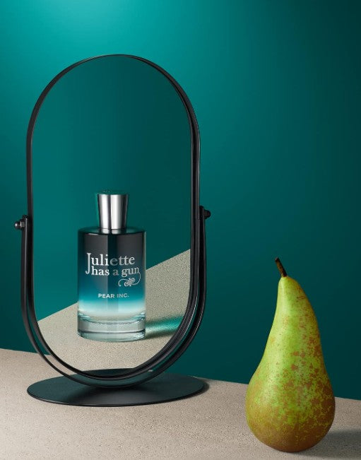 Juliette Has A Gun Pear Inc Eau De Parfum 100ml