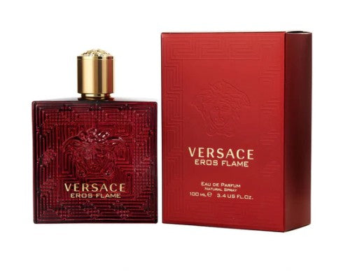 Versace Eros Flame Eau de Parfum 100ml