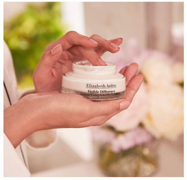 Elizabeth Arden Visible Difference Moisture Cream Complex 75ml