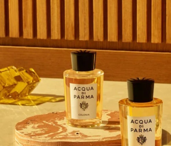 Acqua Di Parma Colonia Eau De Cologne