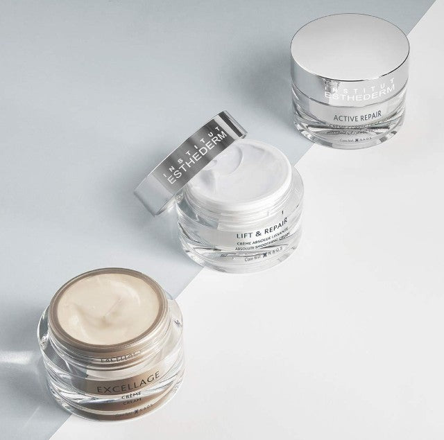 Institut Esthederm Lift & Repair Absolute Smoothing Cream 50ml