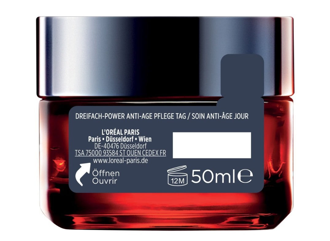 L'Oréal Paris Revitalift Laser Anti-Aging Care 50ml
