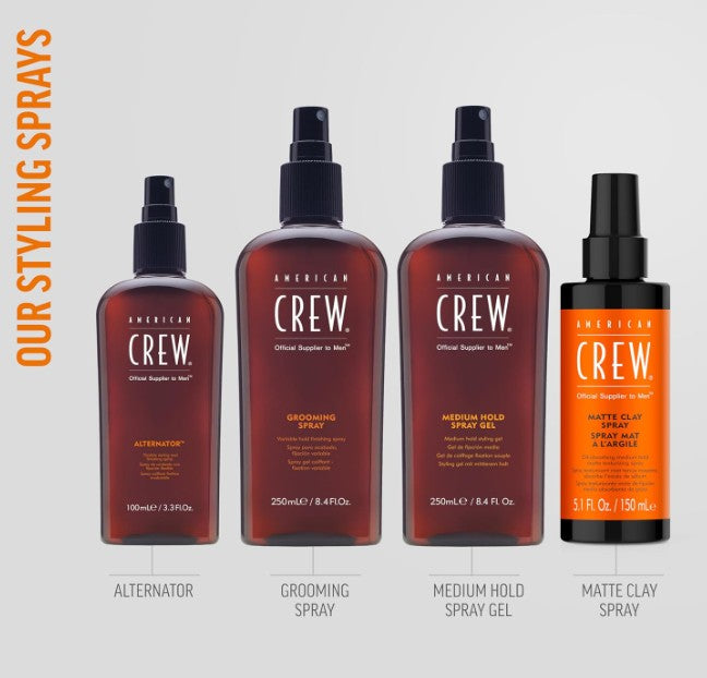 American Crew Boost Powder Anti-Gravity Volume Powder 10g