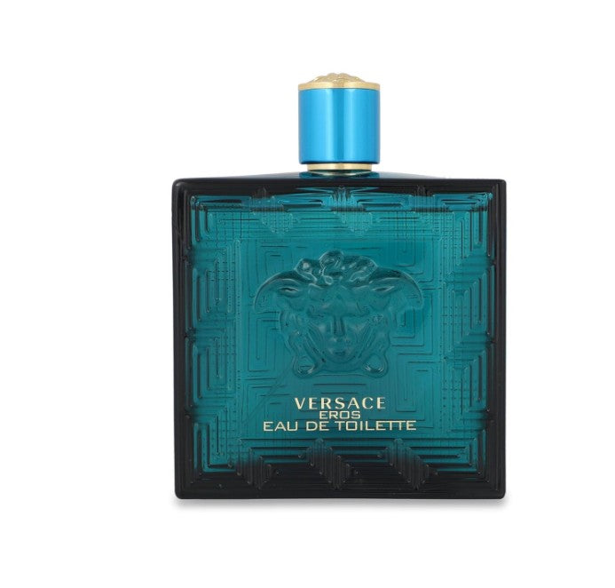 Versace Eros Eau de Toilette
