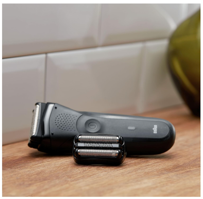 Braun Series 5 Electric Shaver ORIGINAL Replacement Head