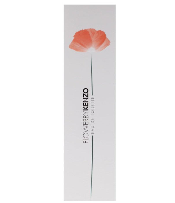 Kenzo Flower Eau De Toilette