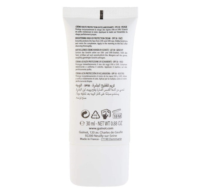 Guinot Crème Newhite UV50 SPF50 50ml