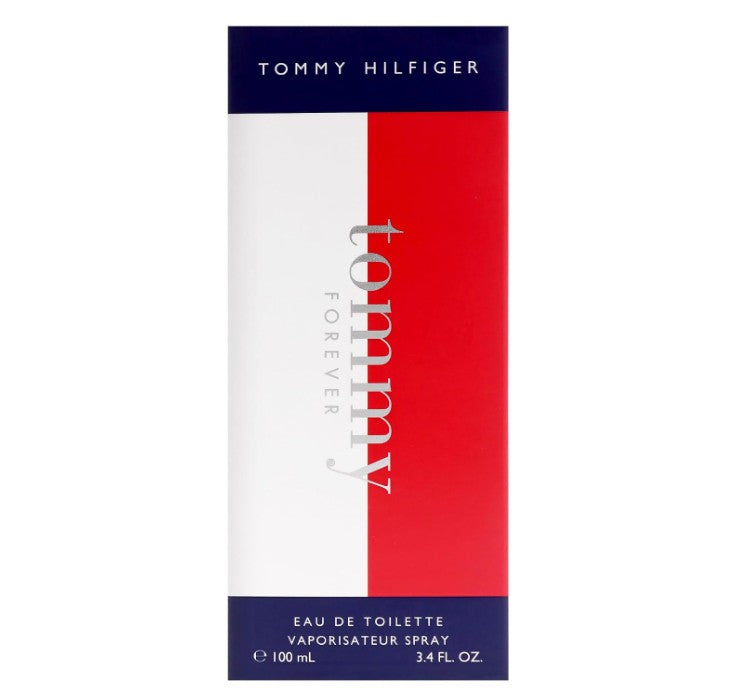 Tommy Hilfiger Tommy Forever Eau de Toilette