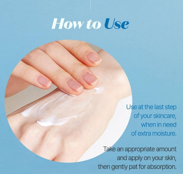 Etude SoonJung 2x Intensive Barrier Cream 60ml