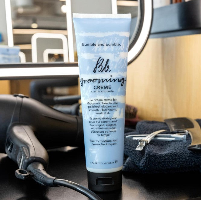 Bumble and Bumble Grooming Creme Styling Cream 150ml