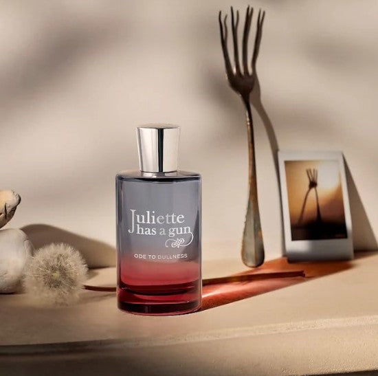 Juliette Has A Gun Ode To Dullness Eau De Parfum 100ml