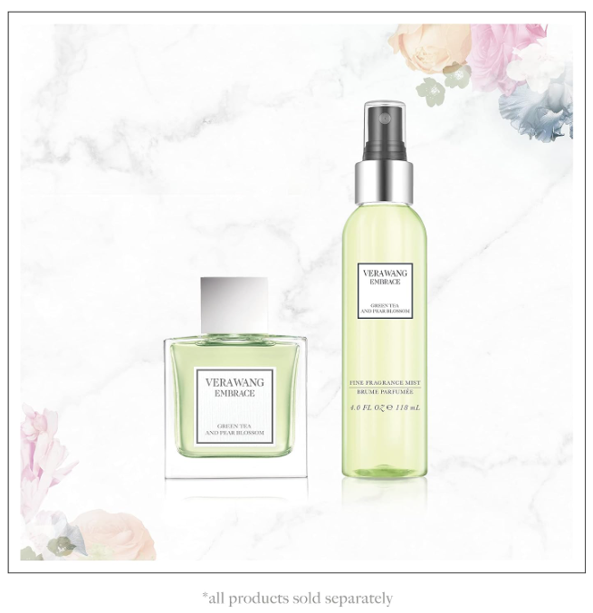 Vera Wang Embrace Eau de Toilette 30ml