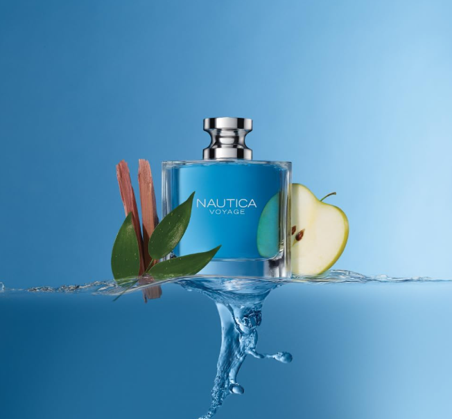Nautica Voyage Eau de Toilette 100ml