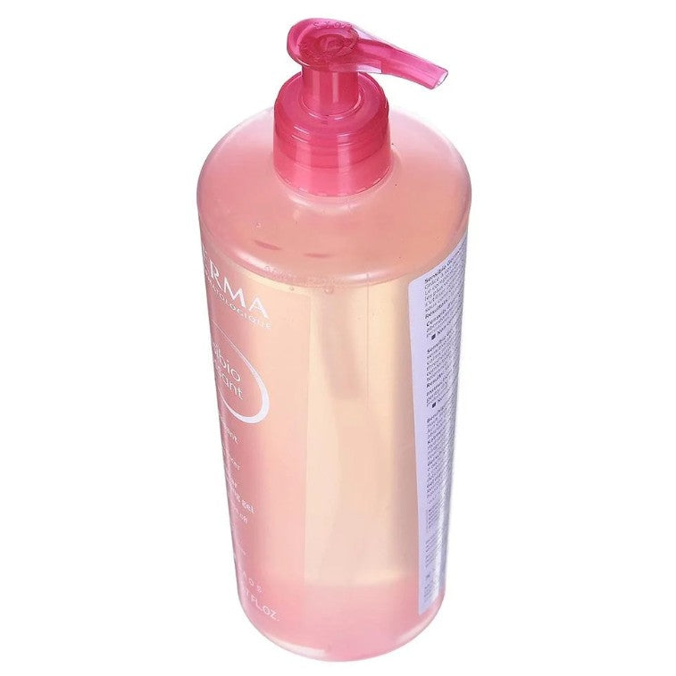 Bioderma Sensibio Cleansing Foaming Gel 500ml