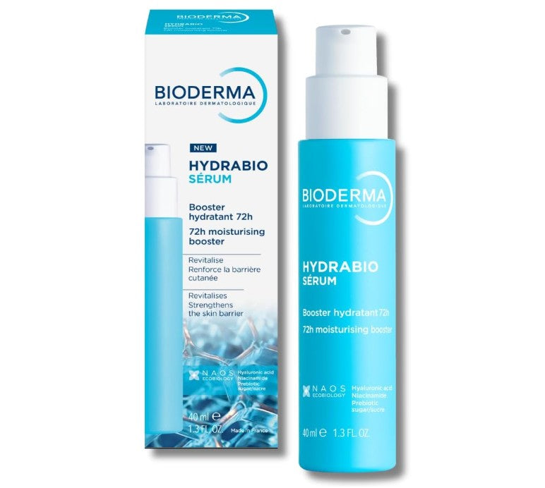 Bioderma Atoderm Nourishing Lip Balm 15ml