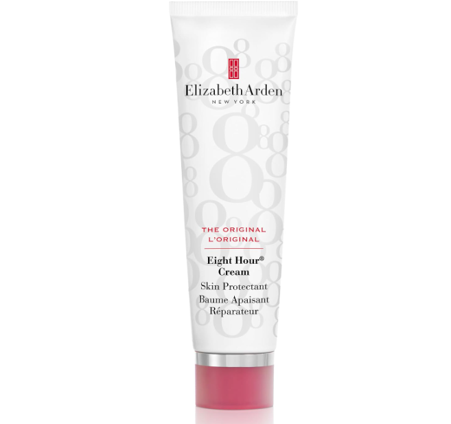 Elizabeth Arden Eight Hour Cream Skin Protectant Original for Face & Body 50ml