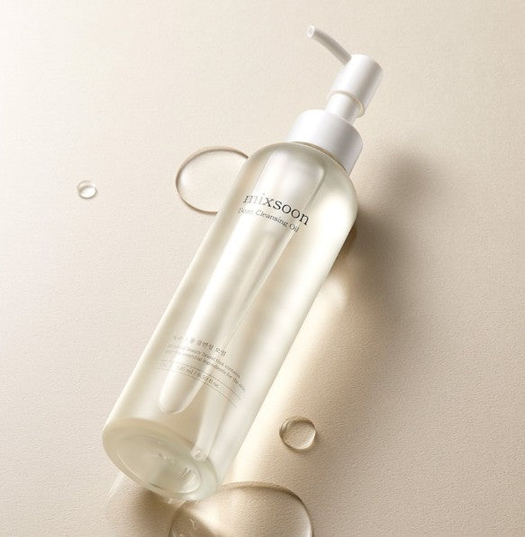 Mixsoon Bean Cleansing Oil 195ml