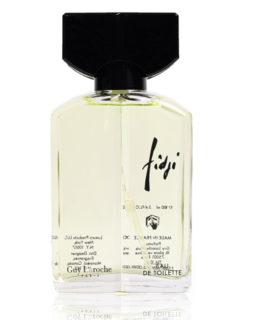 Guy Laroche Fidji Eau de Toilette