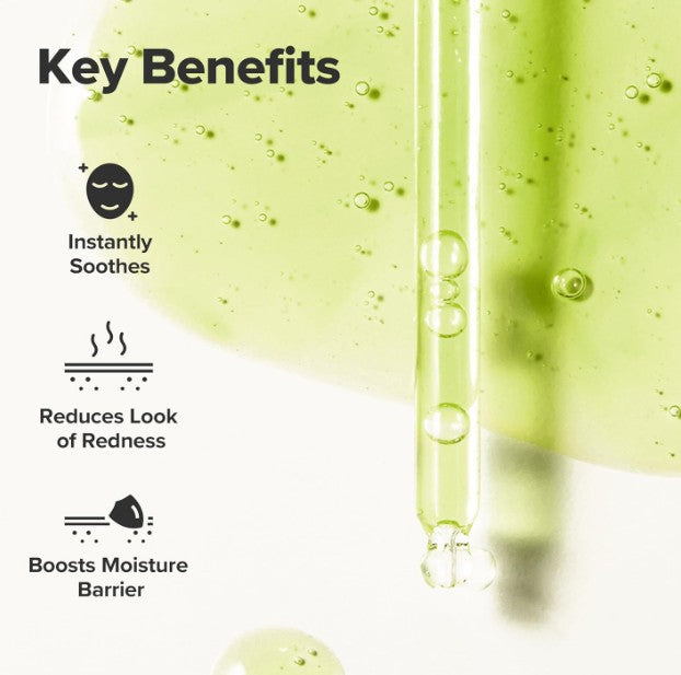 Beauty of Joseon Calming Serum: Green Tea + Panthenol 30ml