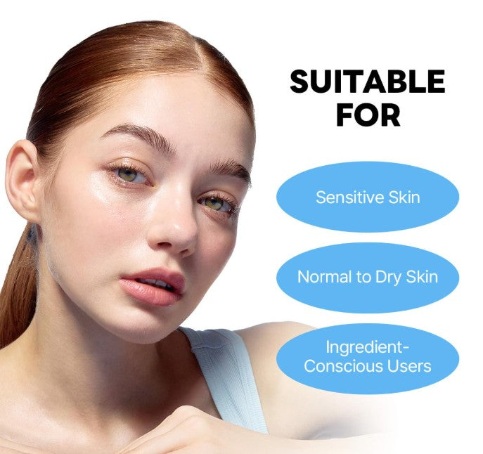 Round Lab 1025 Dokdo Cream 80ml