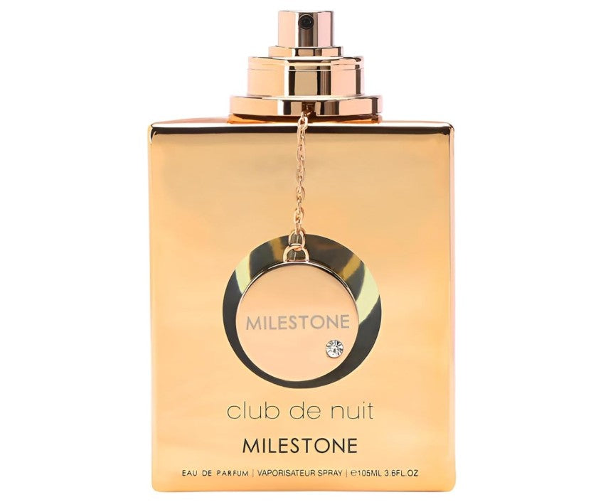 Armaf Club De Nuit Milestone Eau De Parfum 105ml