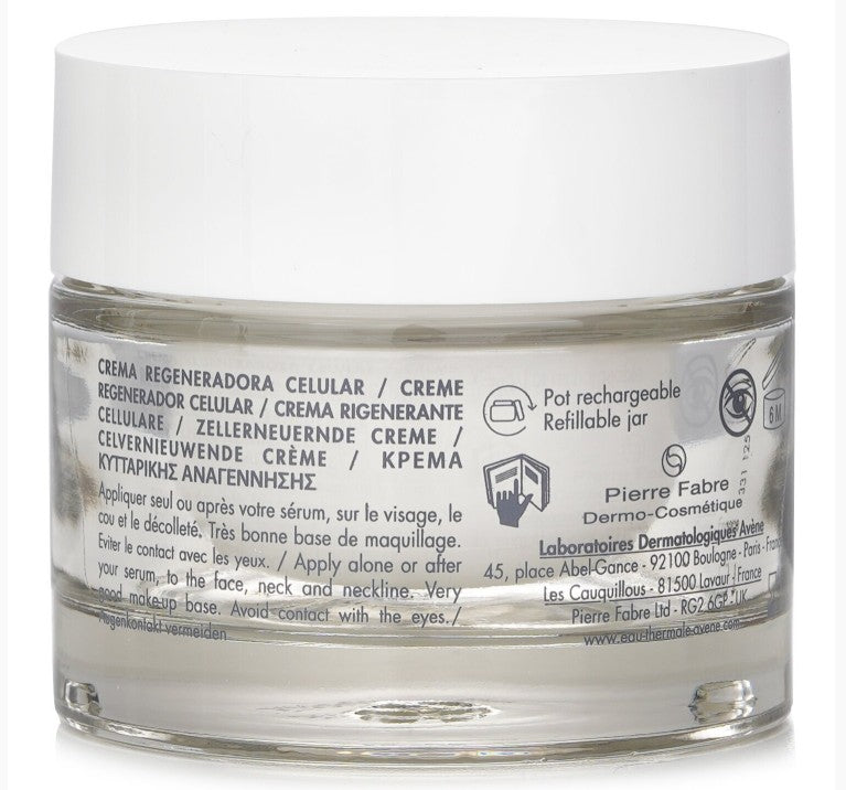 Avène Hyaluronic Activ B3 Cell Renewing Cream 50ml