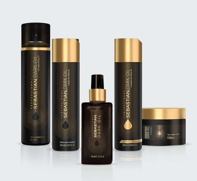Sebastian Professional Dark Oil 95ml