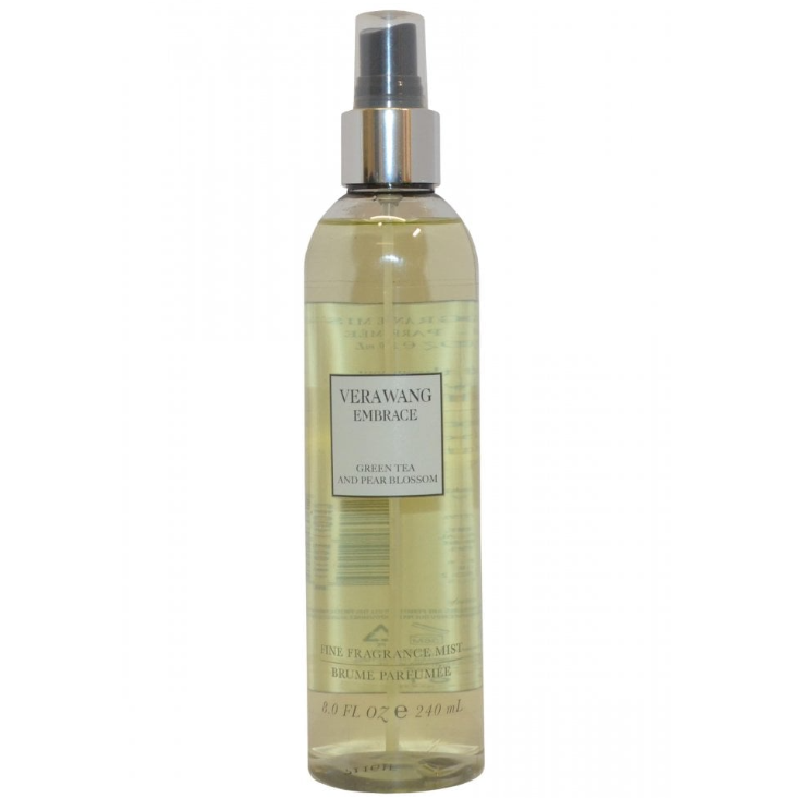 Vera Wang Embrace Green Tea Fragrance Mist 240ml