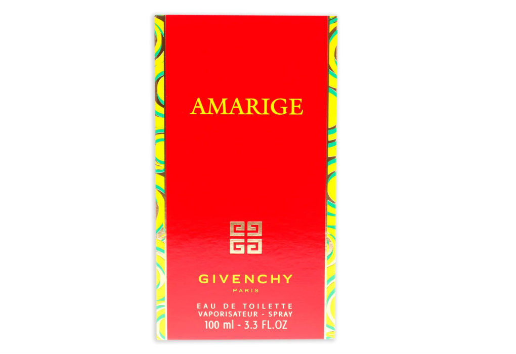 Givenchy Amarige Eau de Toilette