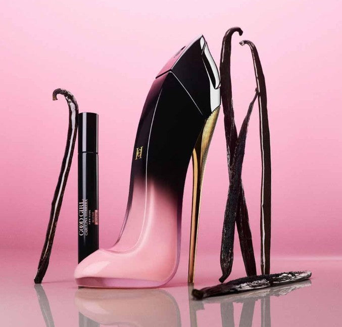 Carolina Herrera Good Girl Blush Elixir Eau De Parfum 30ml