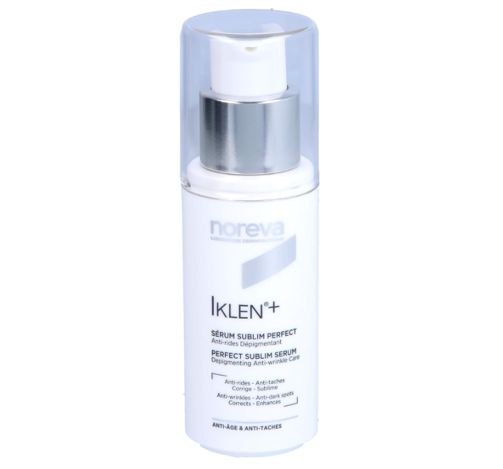Noreva Iklen Anti-Dark Spot Corrector Serum 30ml